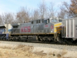 KCS 4585  